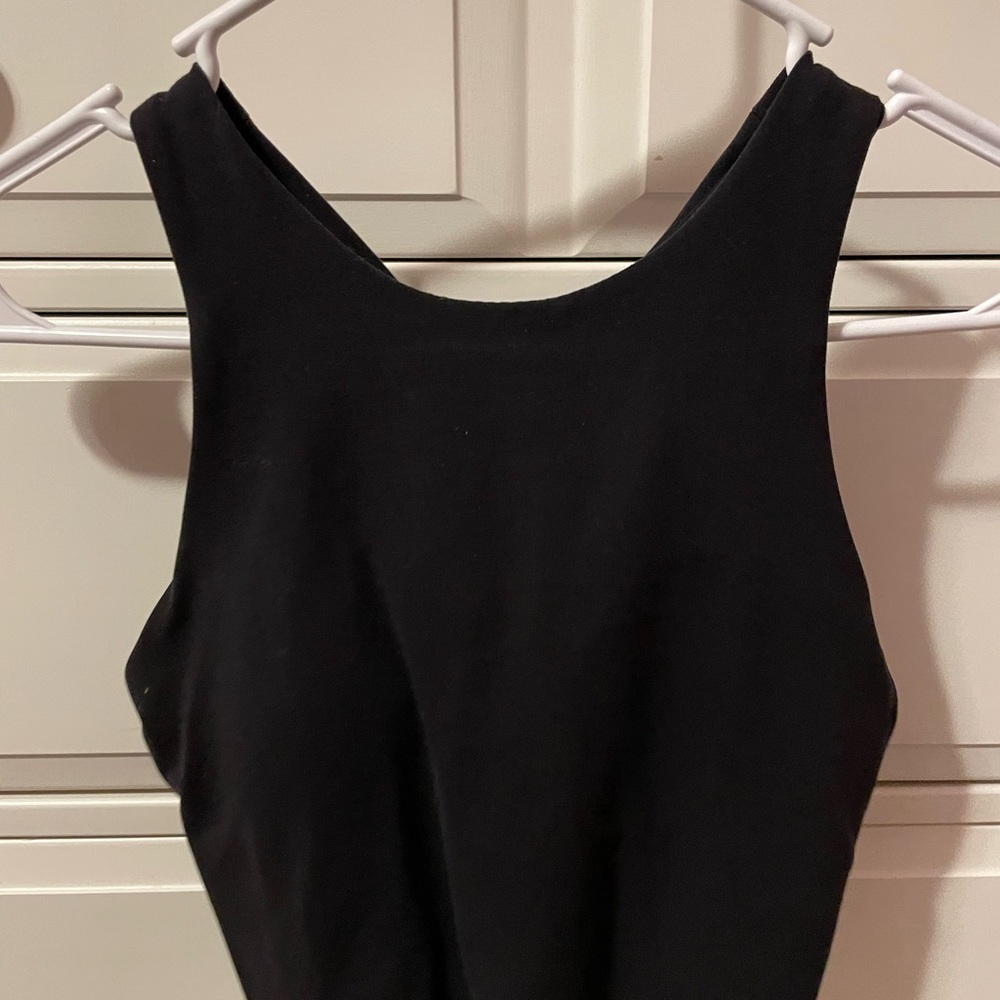 Athleta Crop Tank